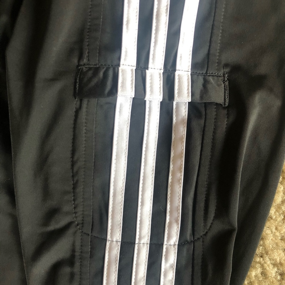 Adidas Zip Jacket - image 3